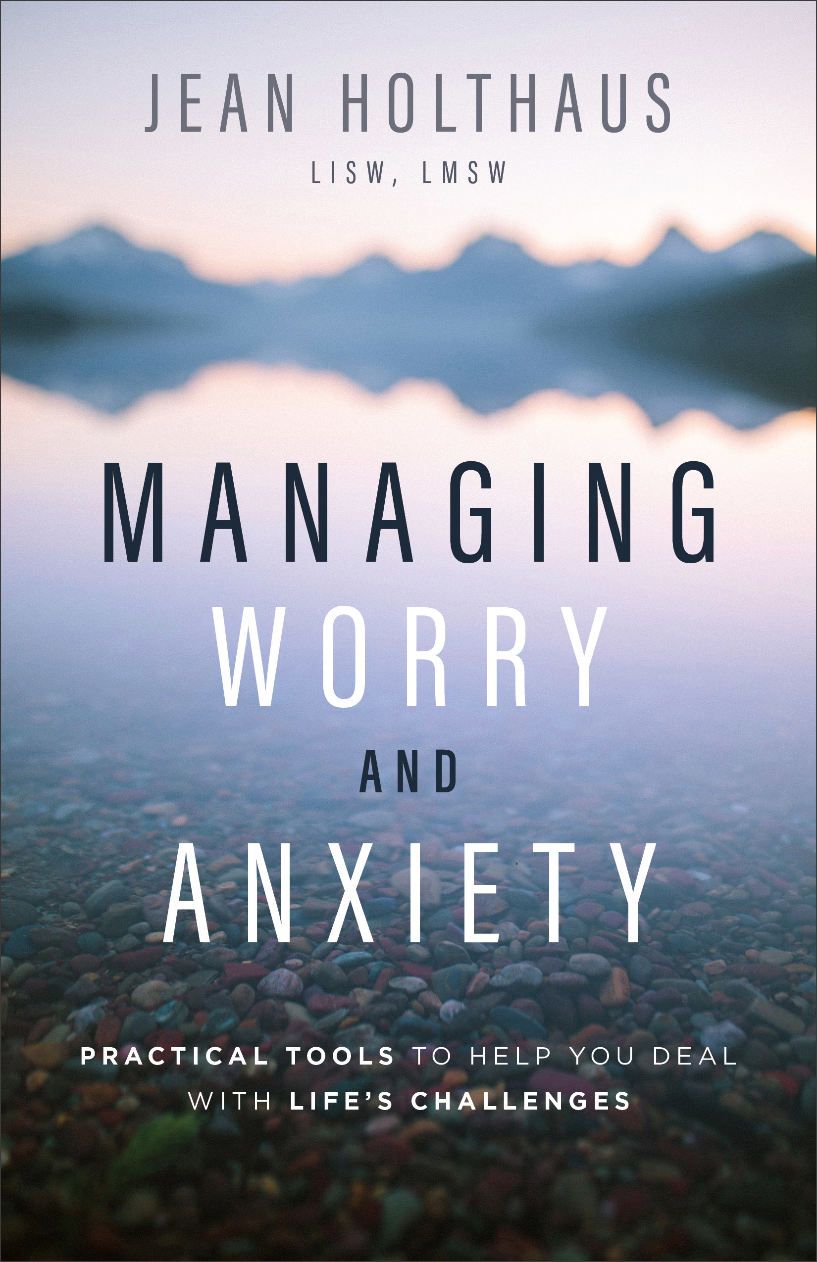 Managing Worry and Anxiety