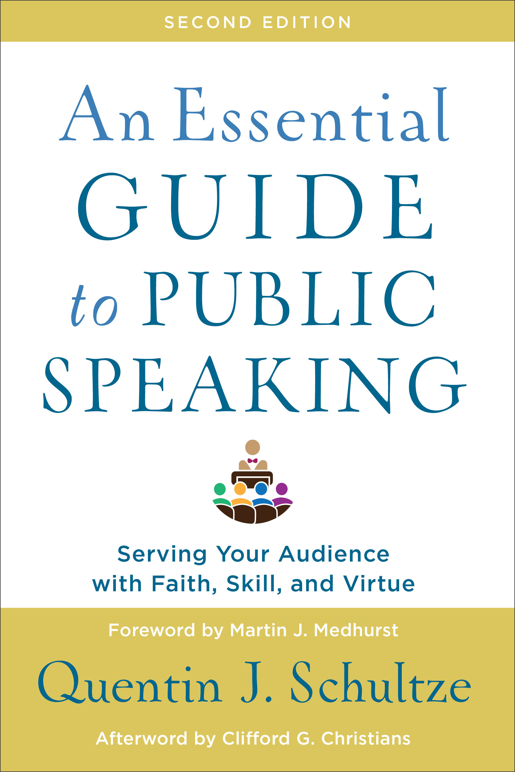 An Essential Guide to Public Speaking