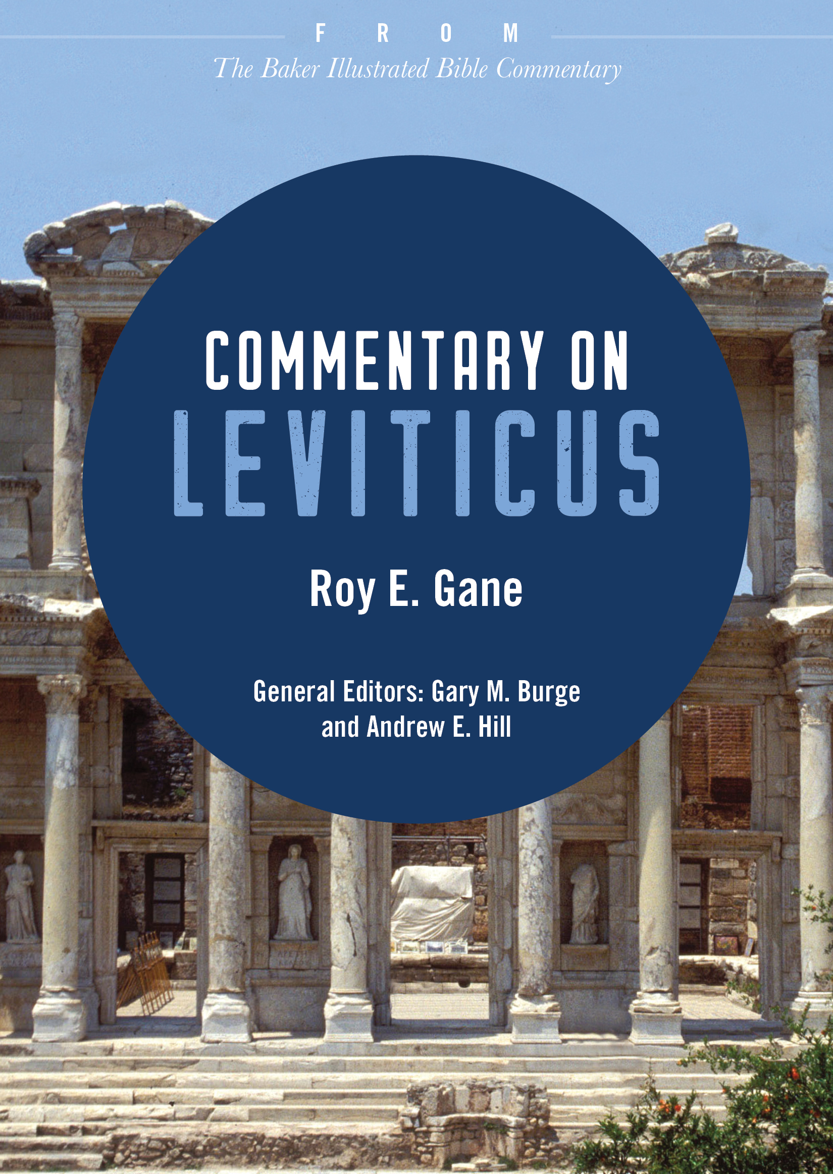 Commentary on Leviticus