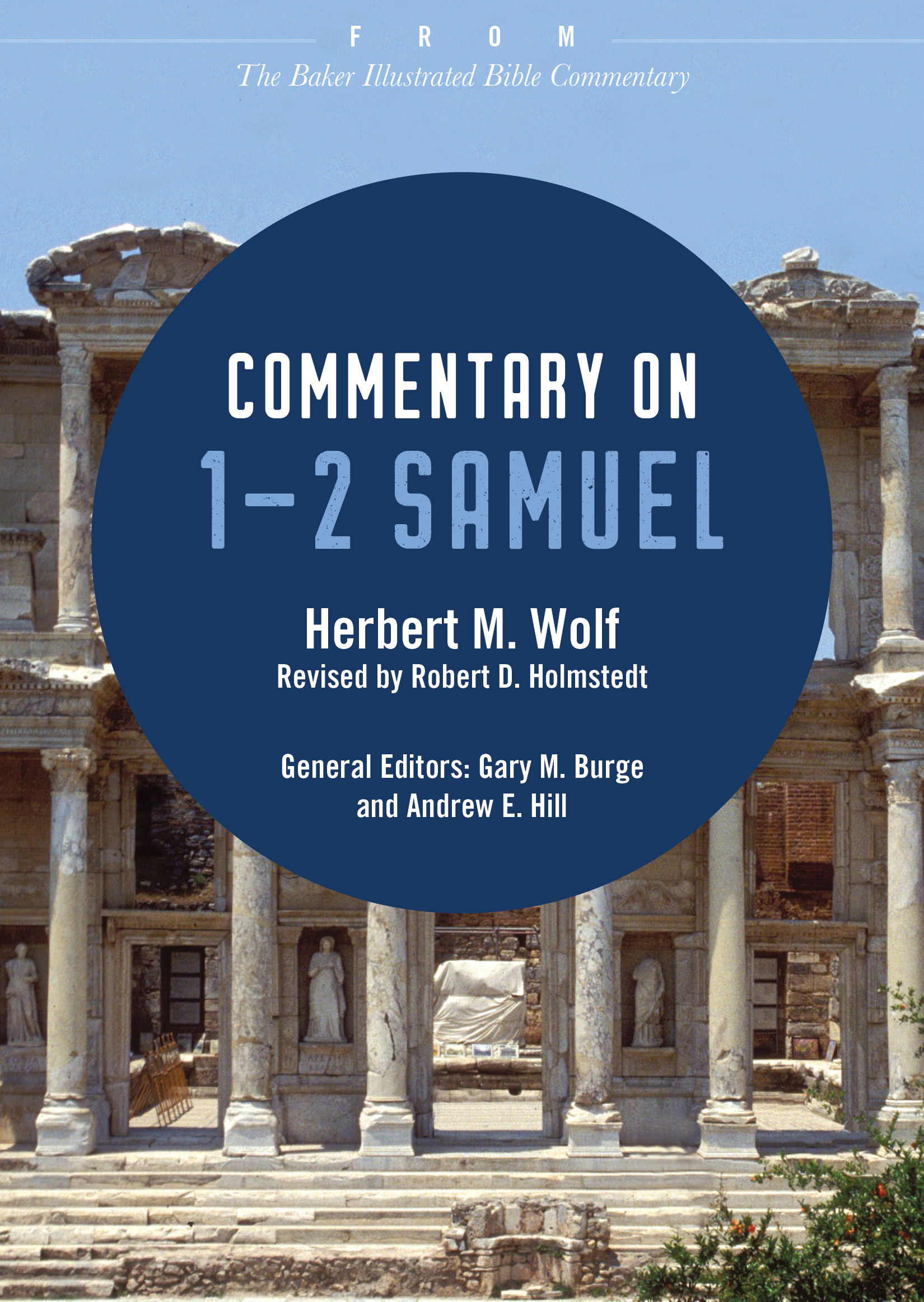 Commentary on 1-2 Samuel