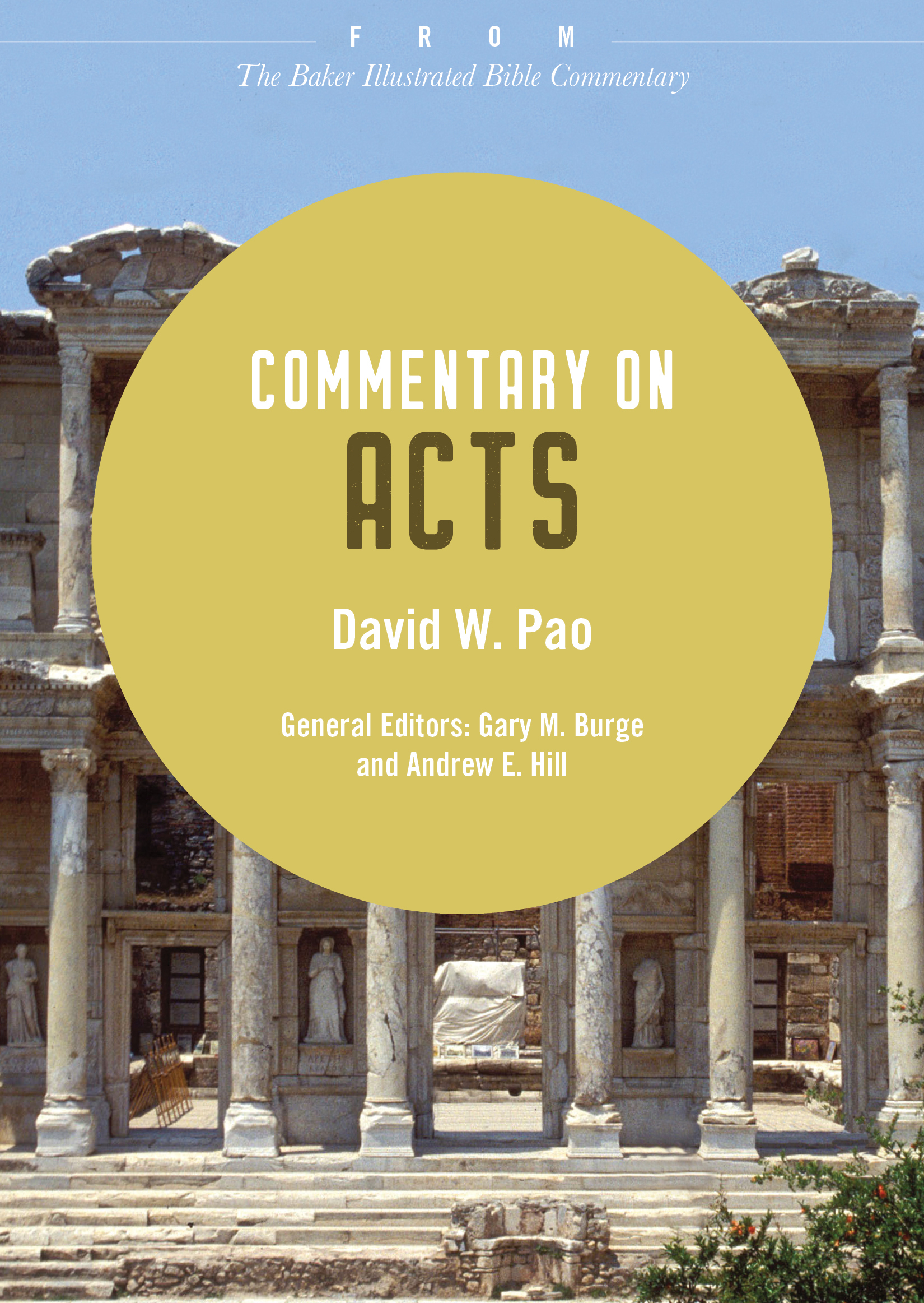 Commentary on Acts