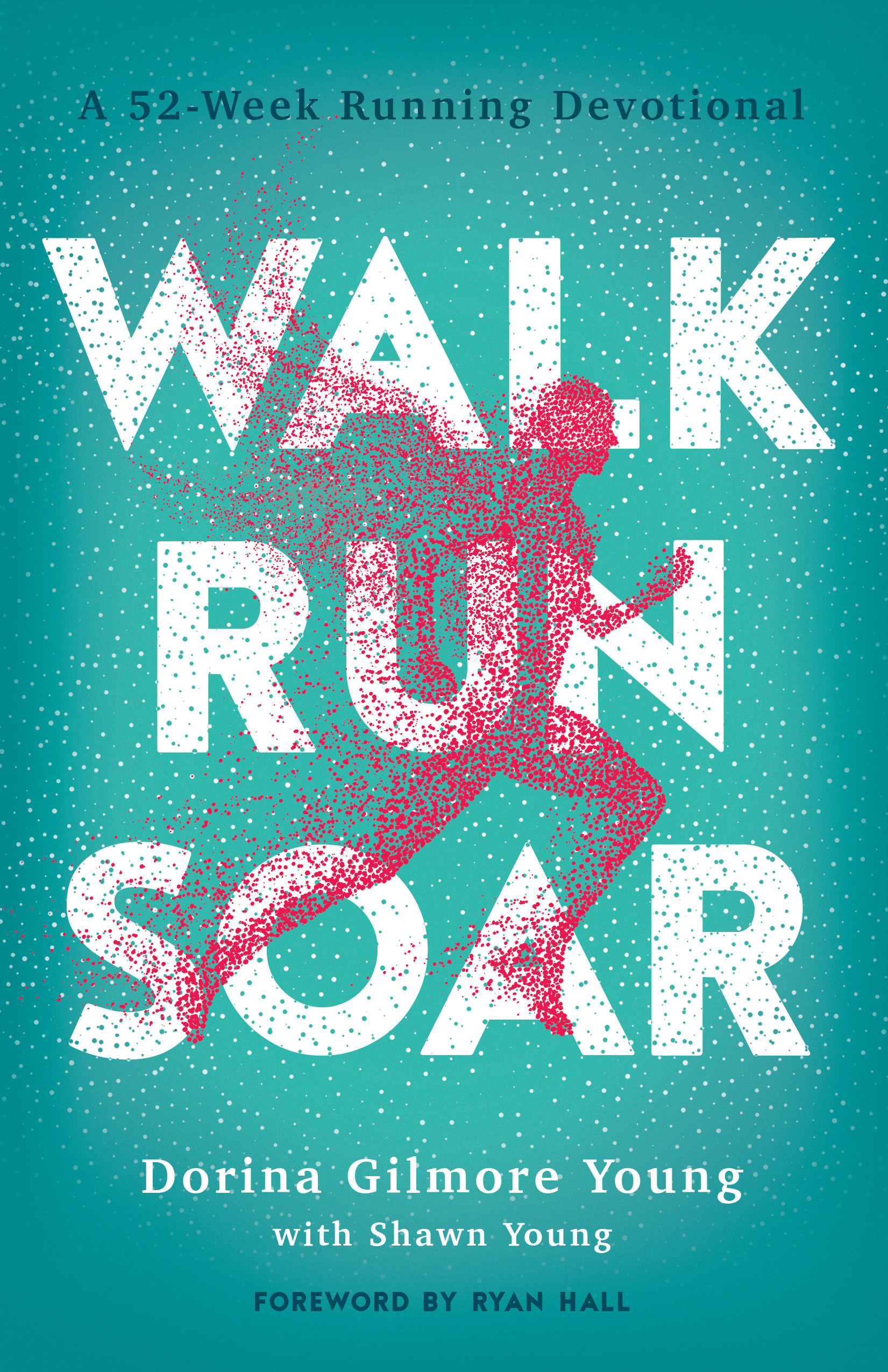 Walk, Run, Soar