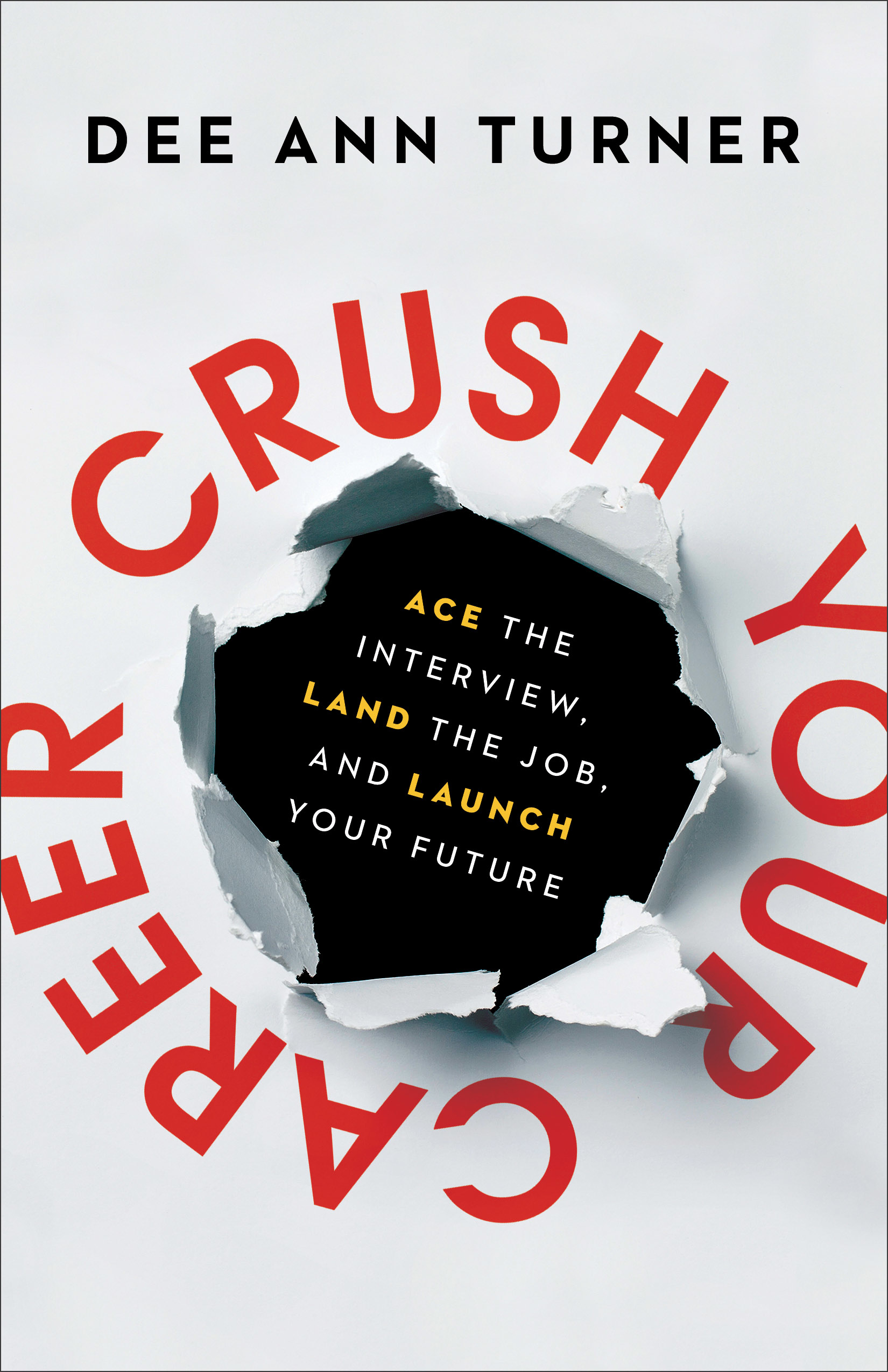 Crush Your Career