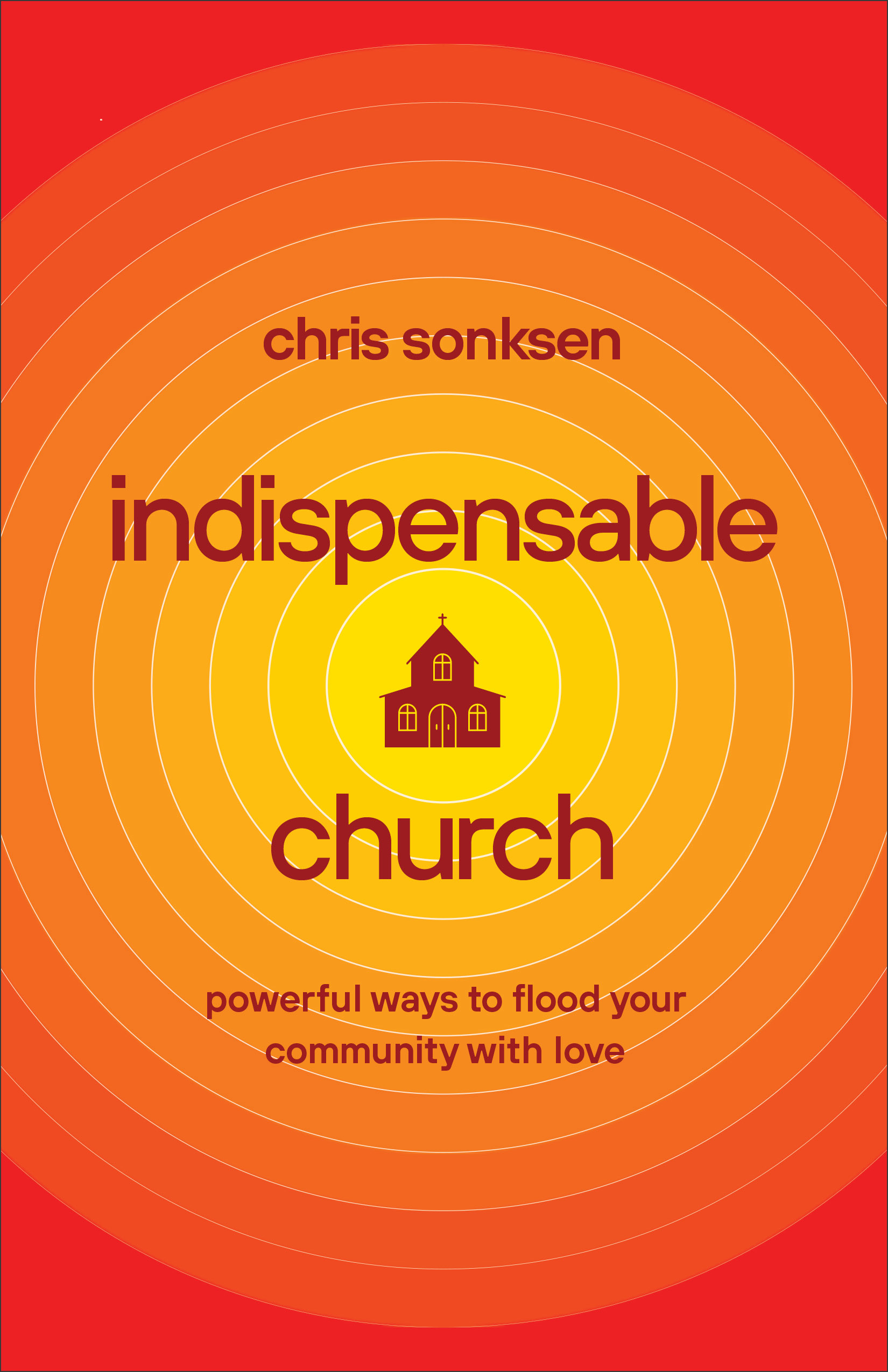 Indispensable Church