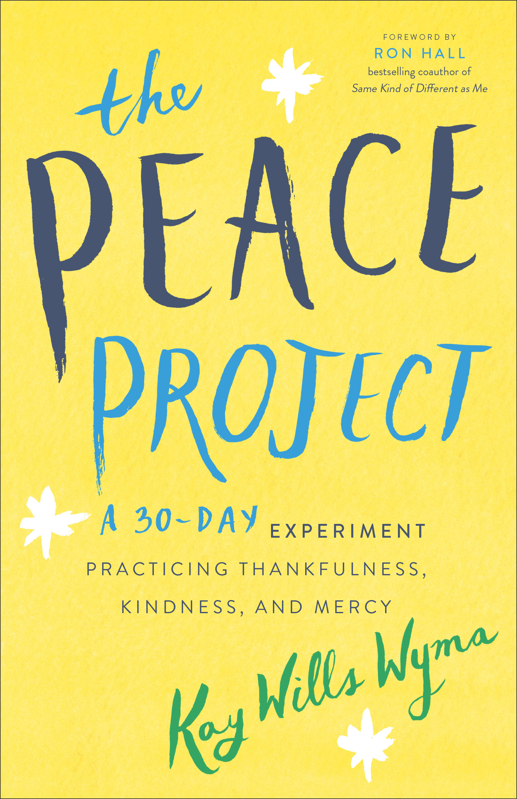 The Peace Project