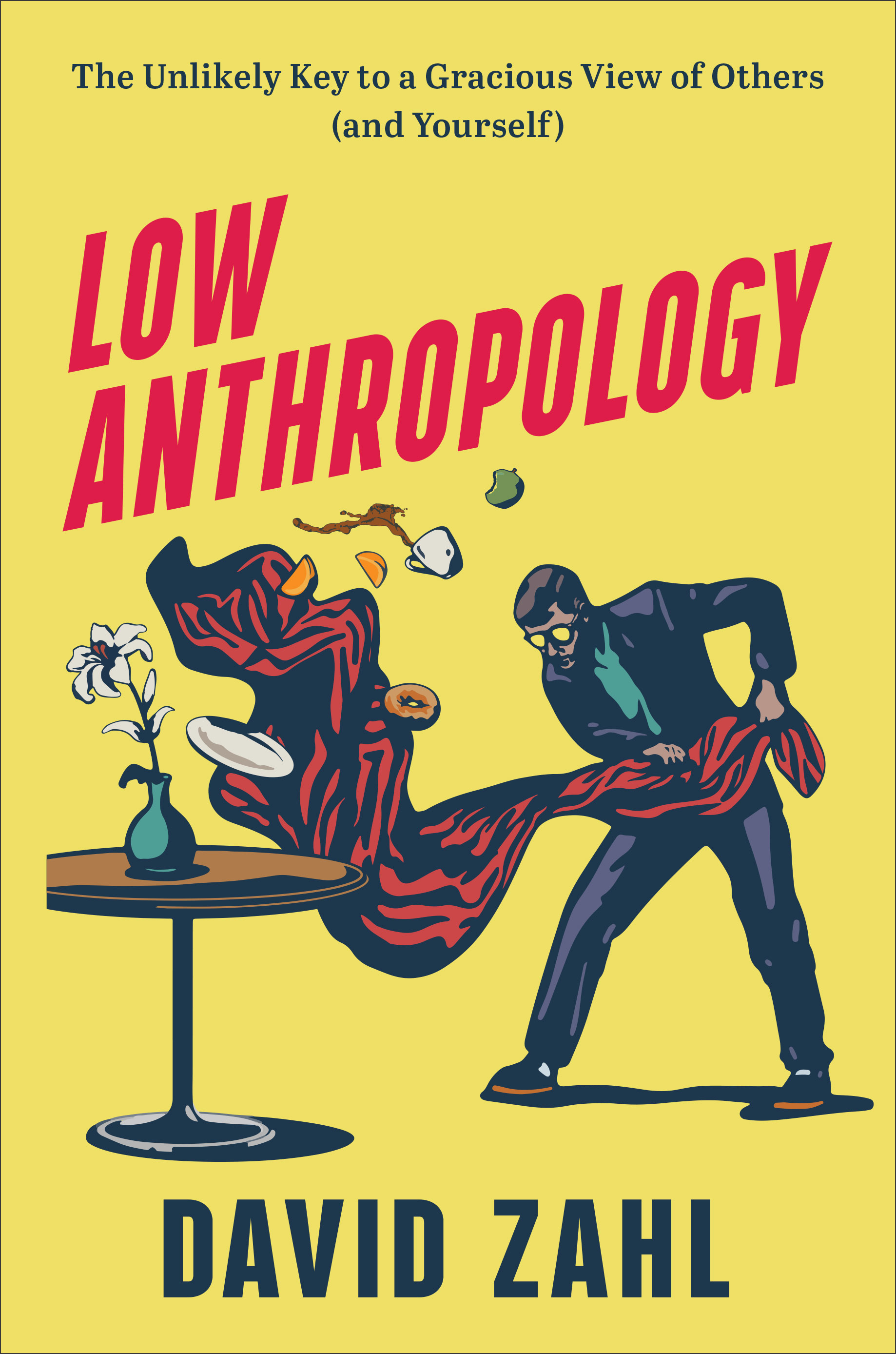 Low Anthropology