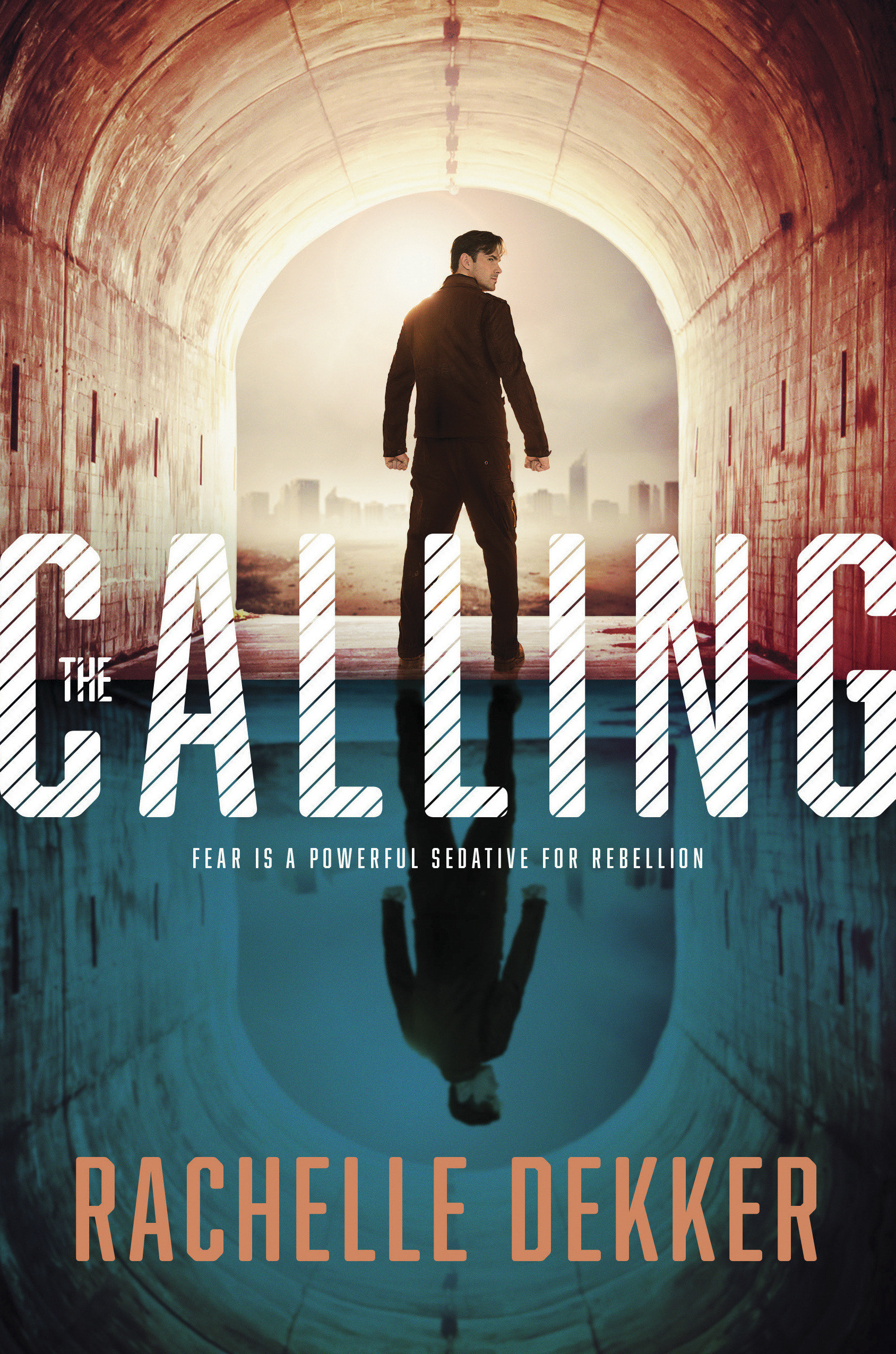 The Calling By Rachelle Dekker (Paperback) 9781496402271