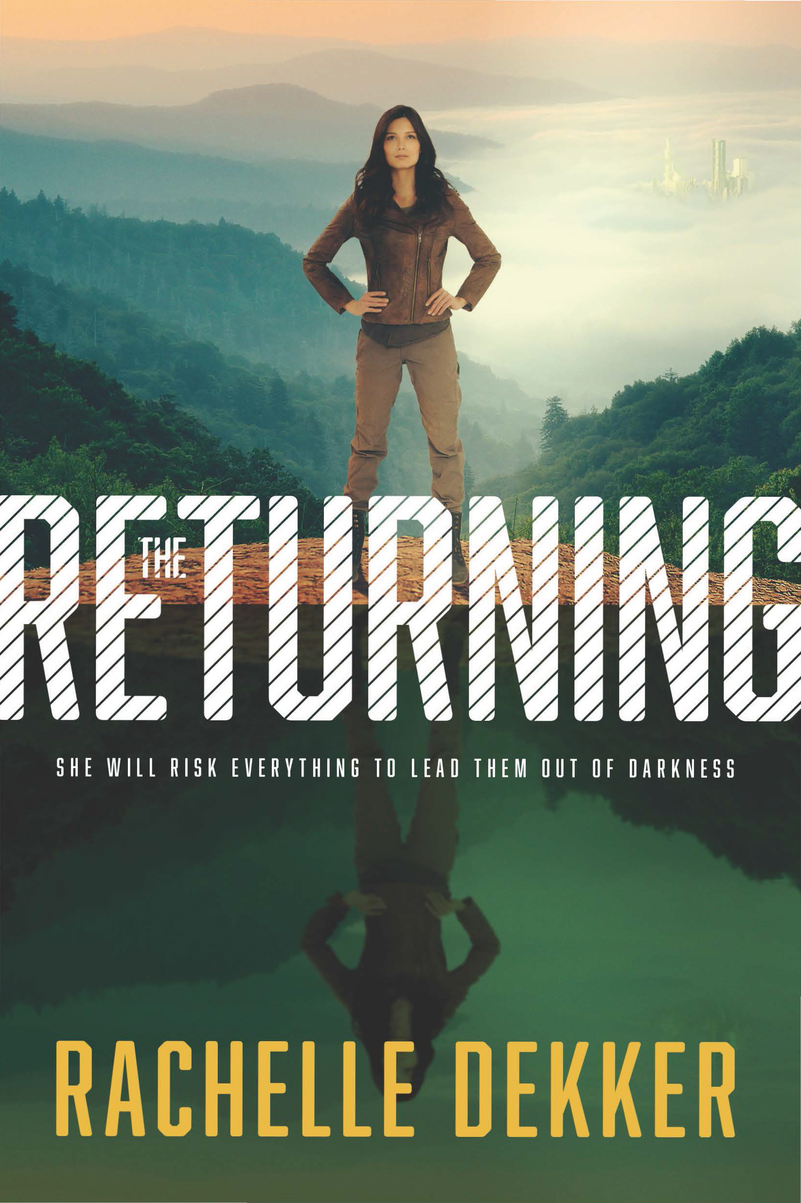 The Returning By Rachelle Dekker (Paperback) 9781496402295