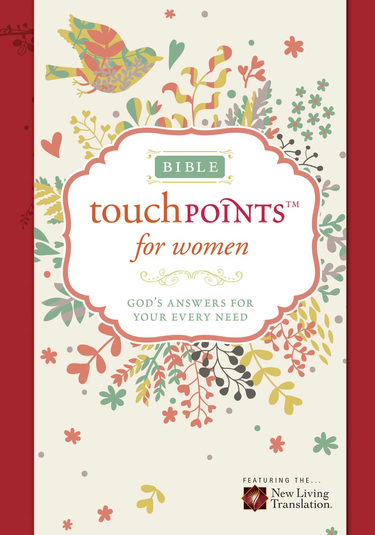 Bible Touch Points for Women By Amy E Mason Ronald A Beers (Hardback)