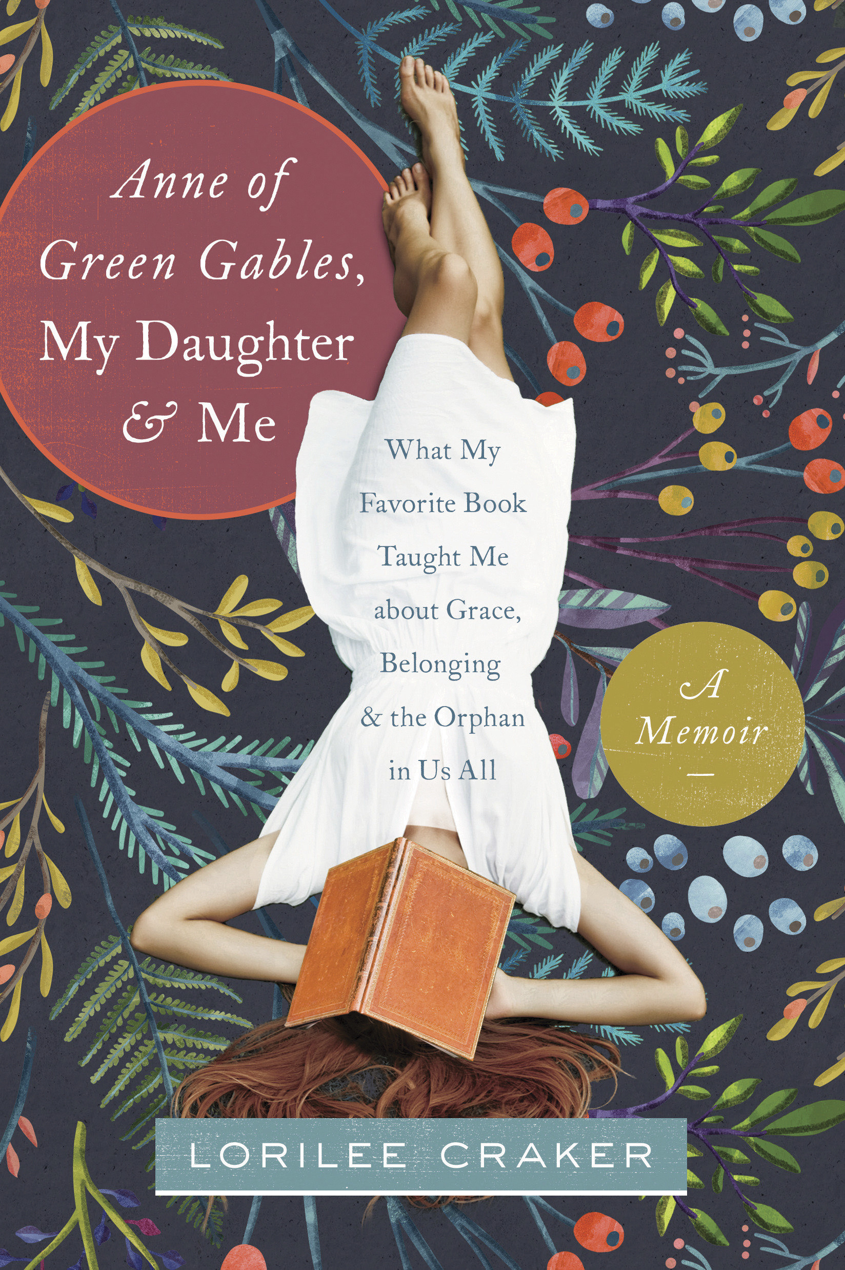 Anne of Green Gables My Daughter and Me By Craker Lorilee (Paperback)