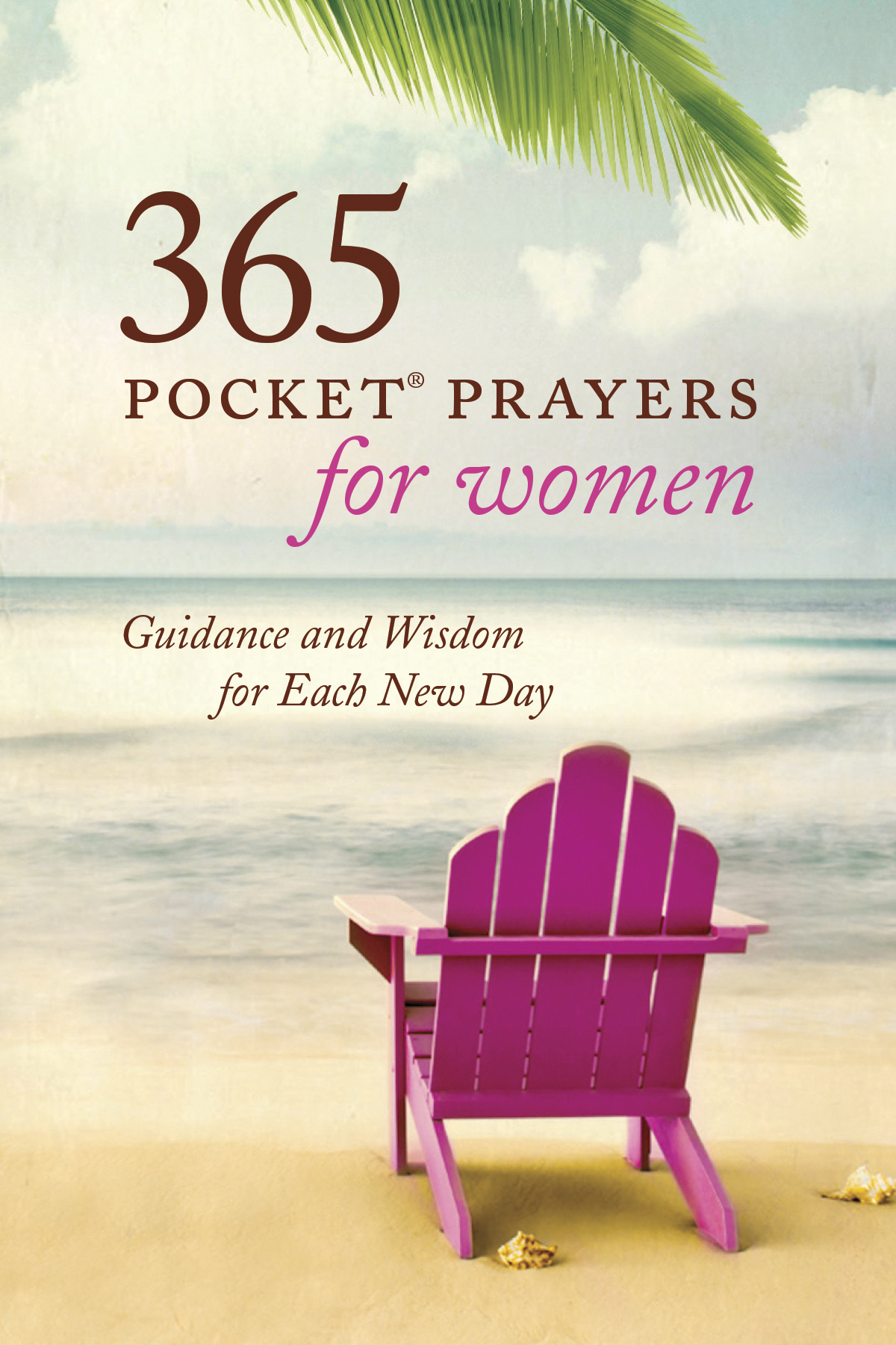 365 Pocket Prayers for Women By Amy E Mason (Paperback) 9781496411716