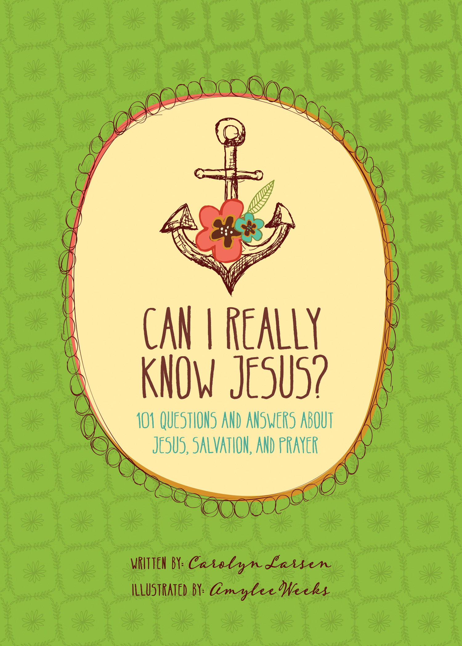 Can I Really Know Jesus