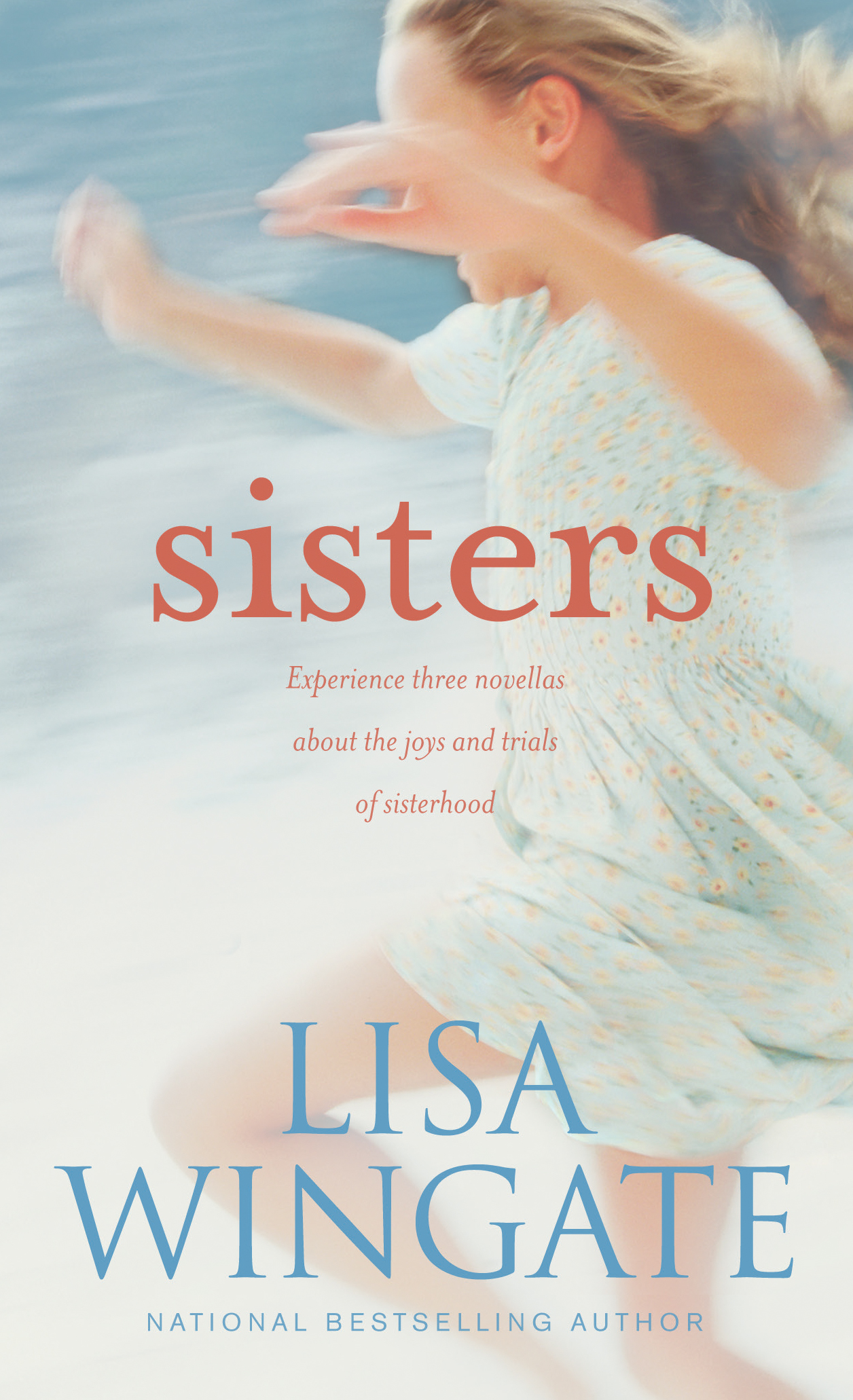 Sisters By Lisa Wingate (Paperback) 9781496413413