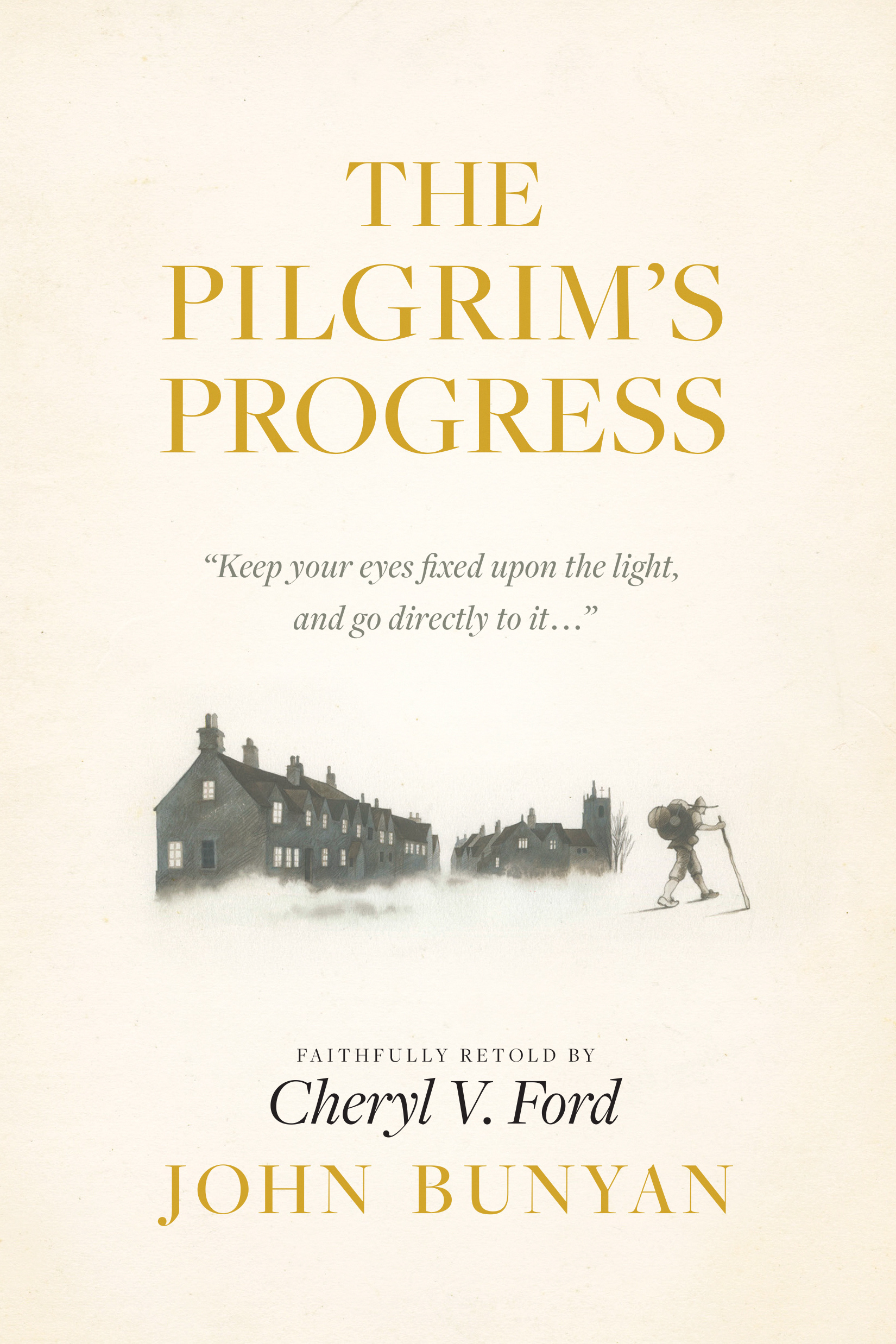 The Pilgrim's Progress By Bunyan John (Paperback) 9781496417497