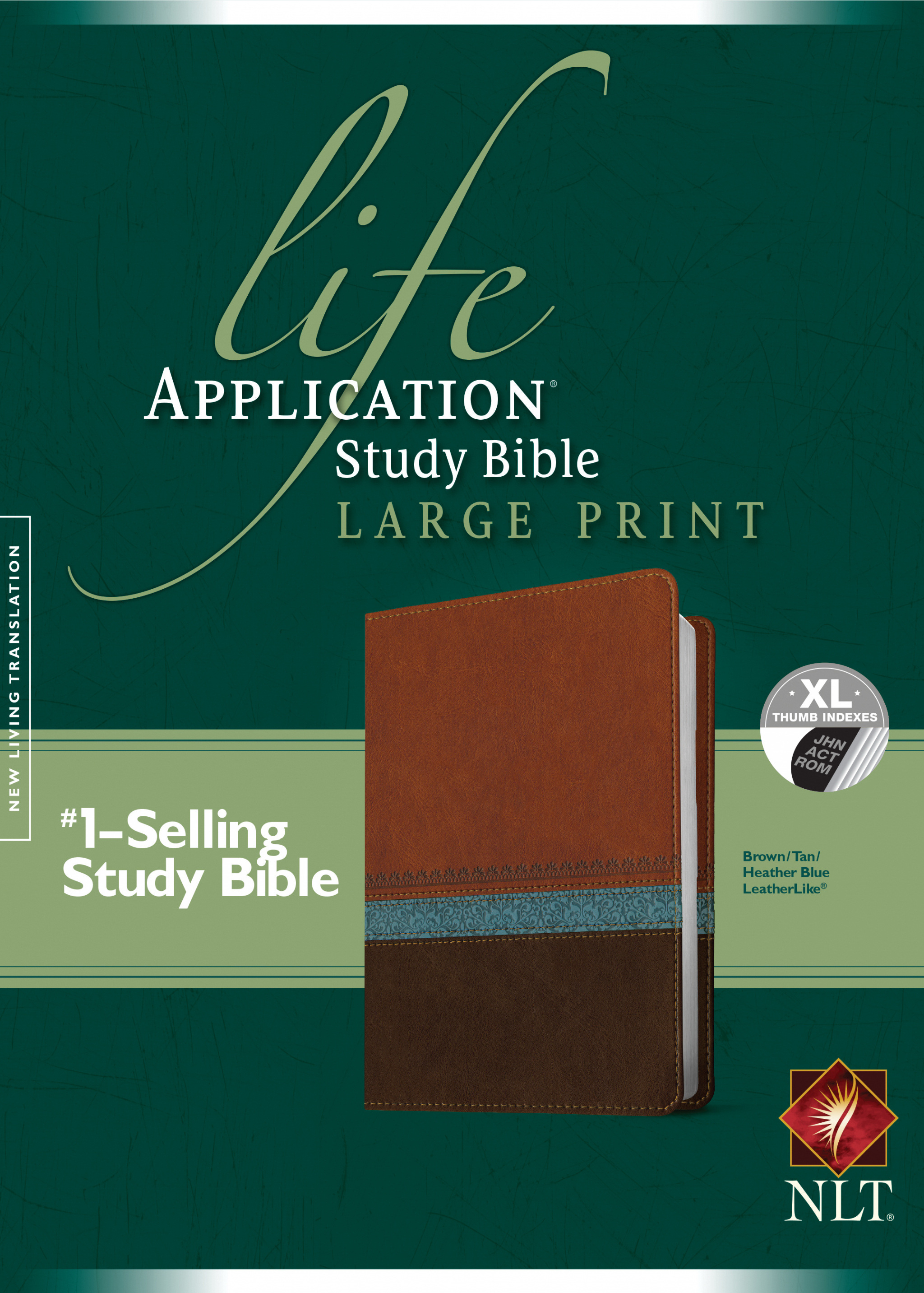 students life application bible new living translation