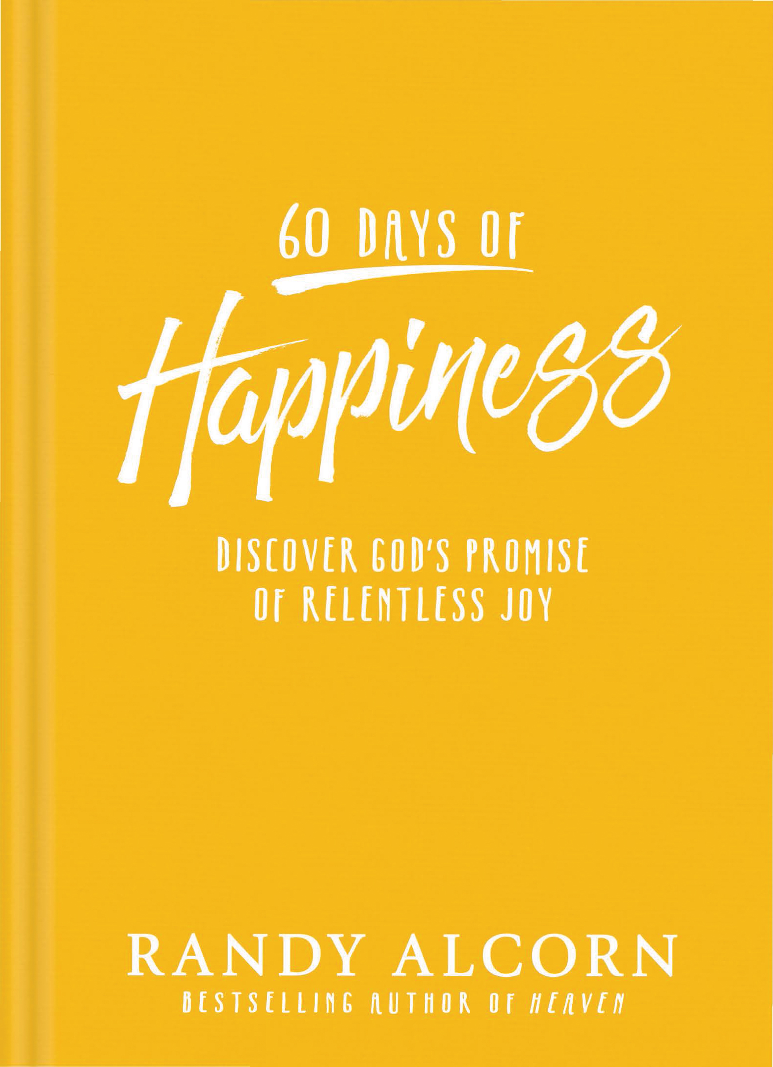 60 Days of Happiness