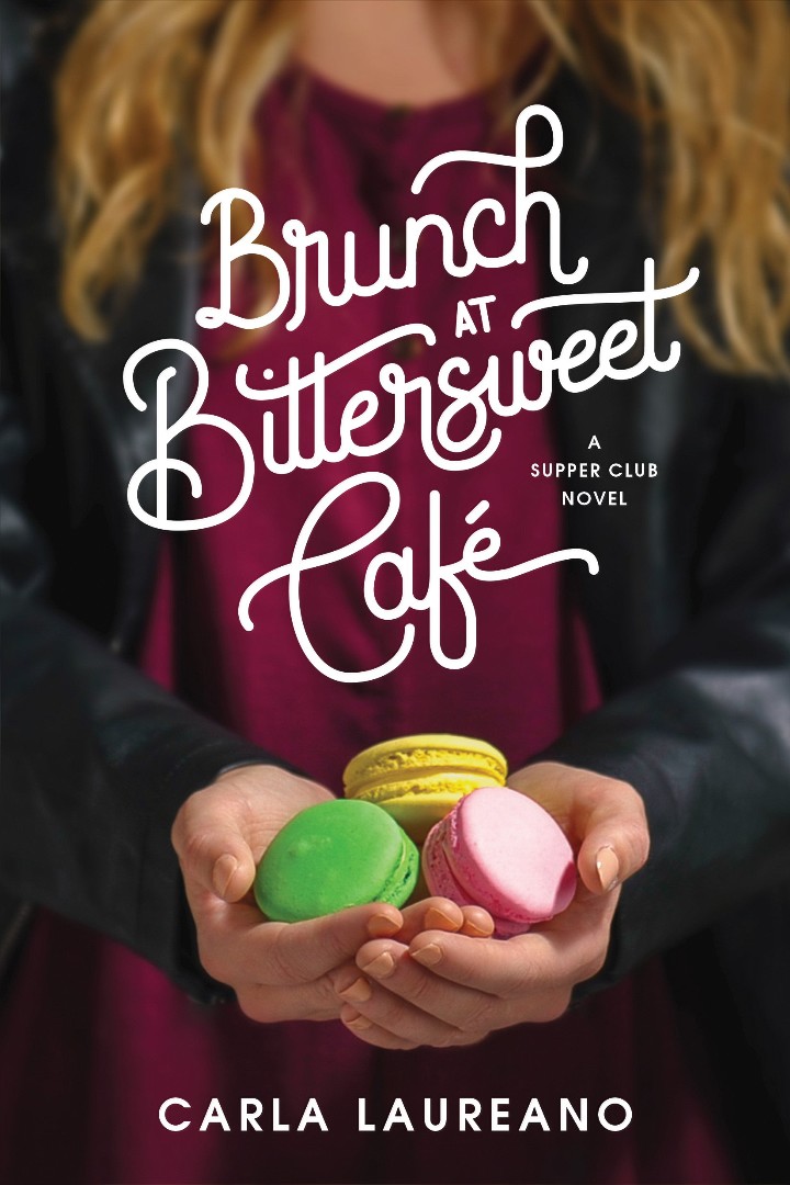 Brunch at Bittersweet Caf By Carla Laureano (Paperback) 9781496420282