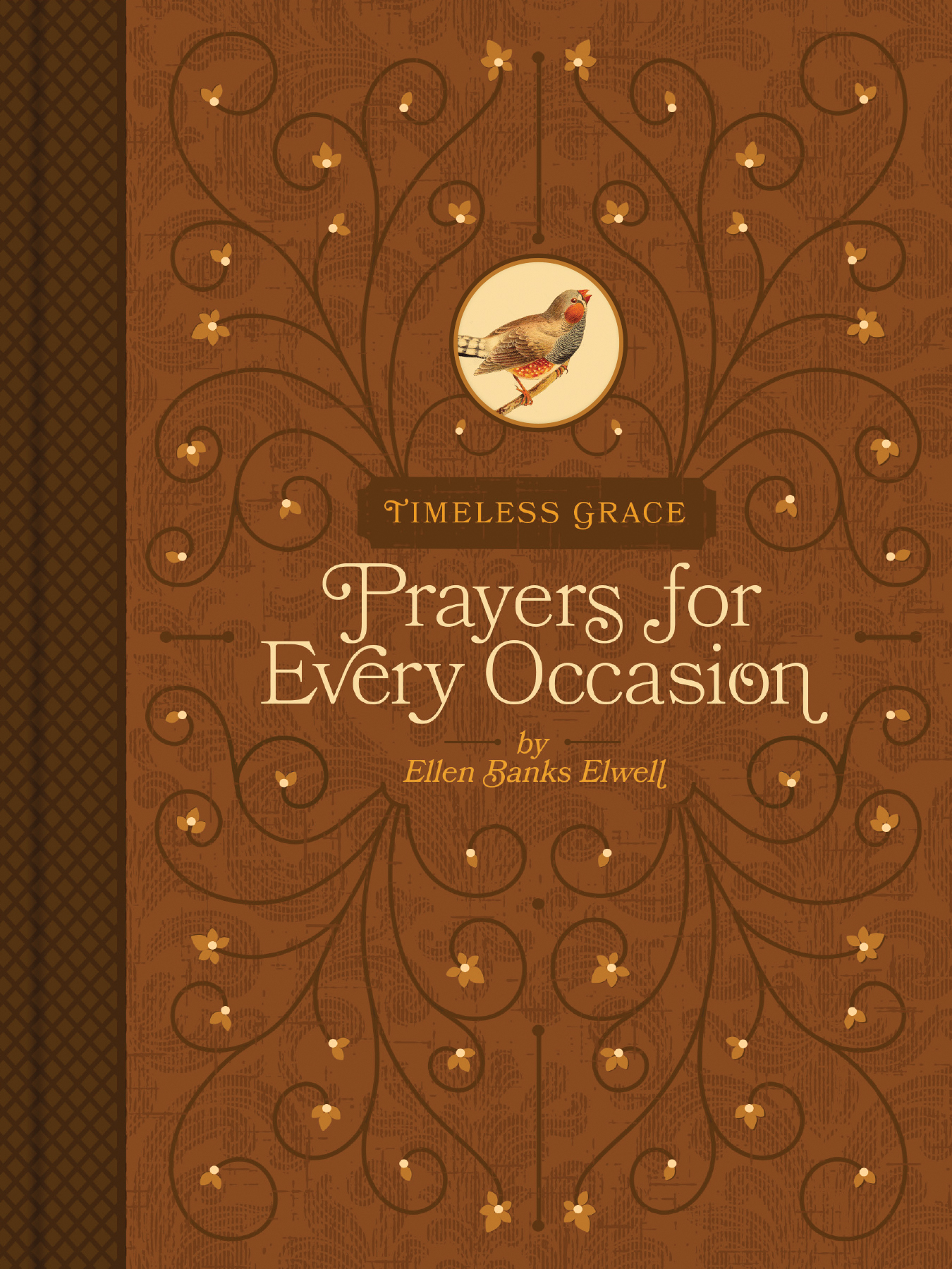 Prayers for Every Occasion By Elwell Ellen Banks (Hardback)