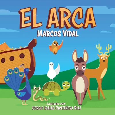 El arca By Tyndale (Hardback) 9781496436658