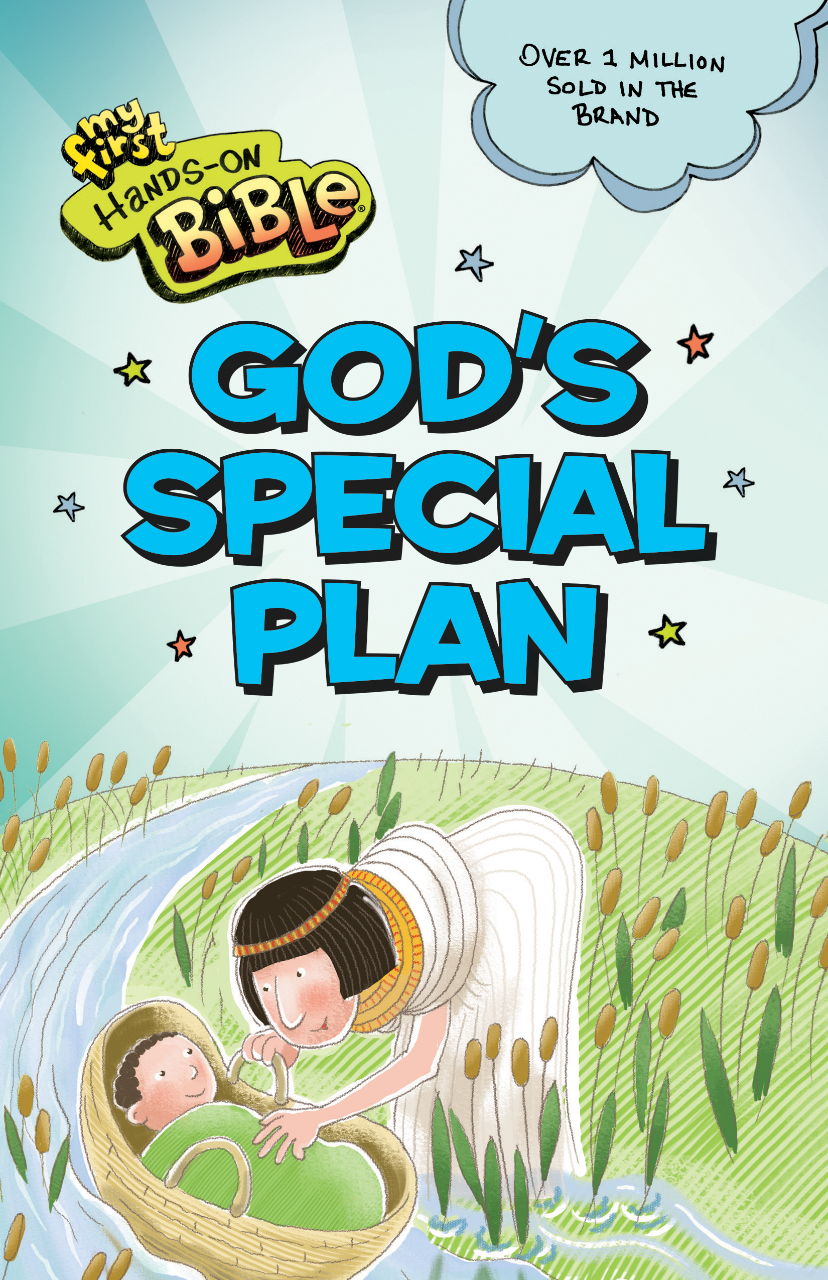 God's Special Plan By Tyndale Group Publishing (Hardback)