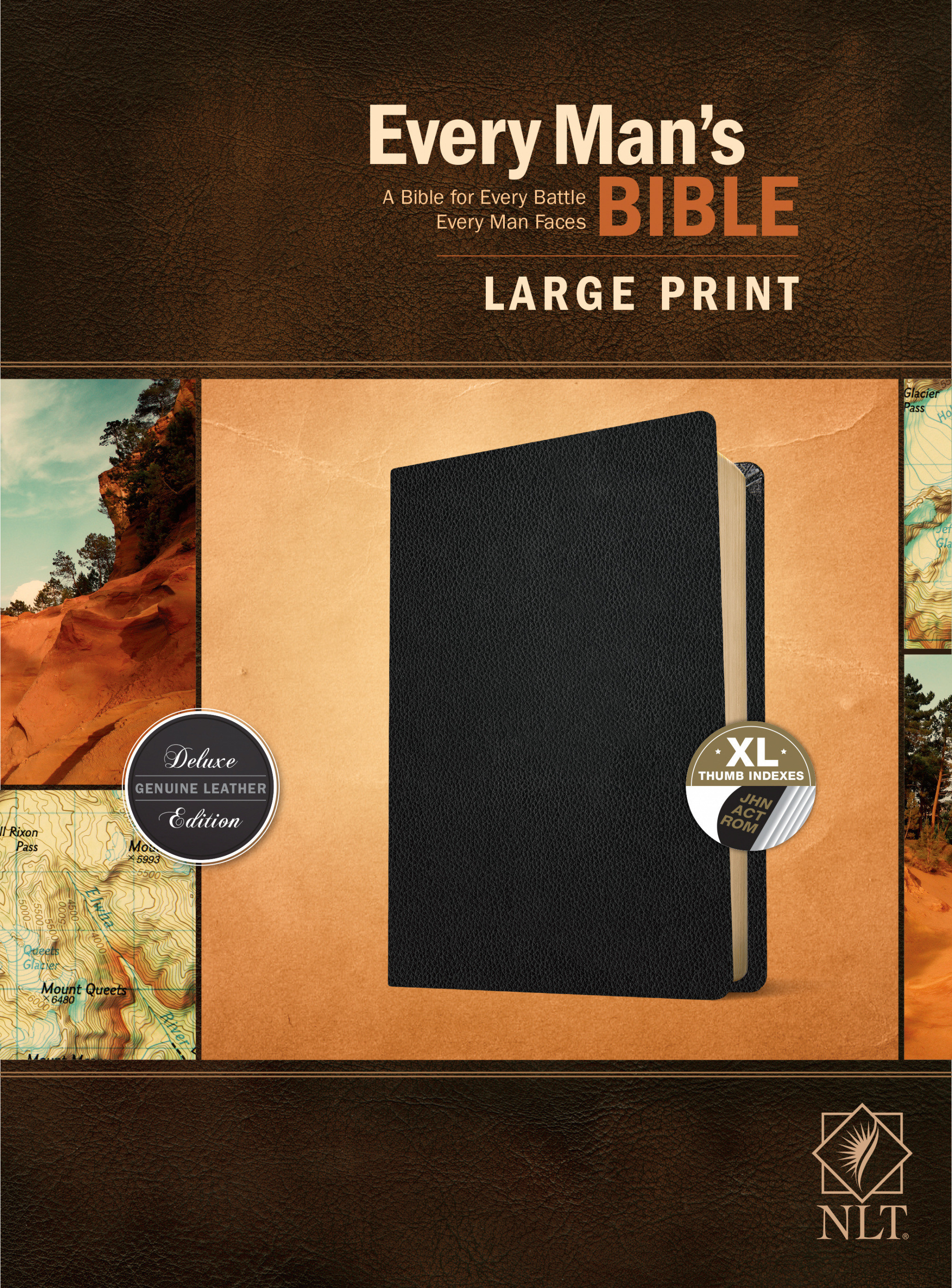 every-man-s-bible-nlt-large-print-genuine-leather-black-indexed