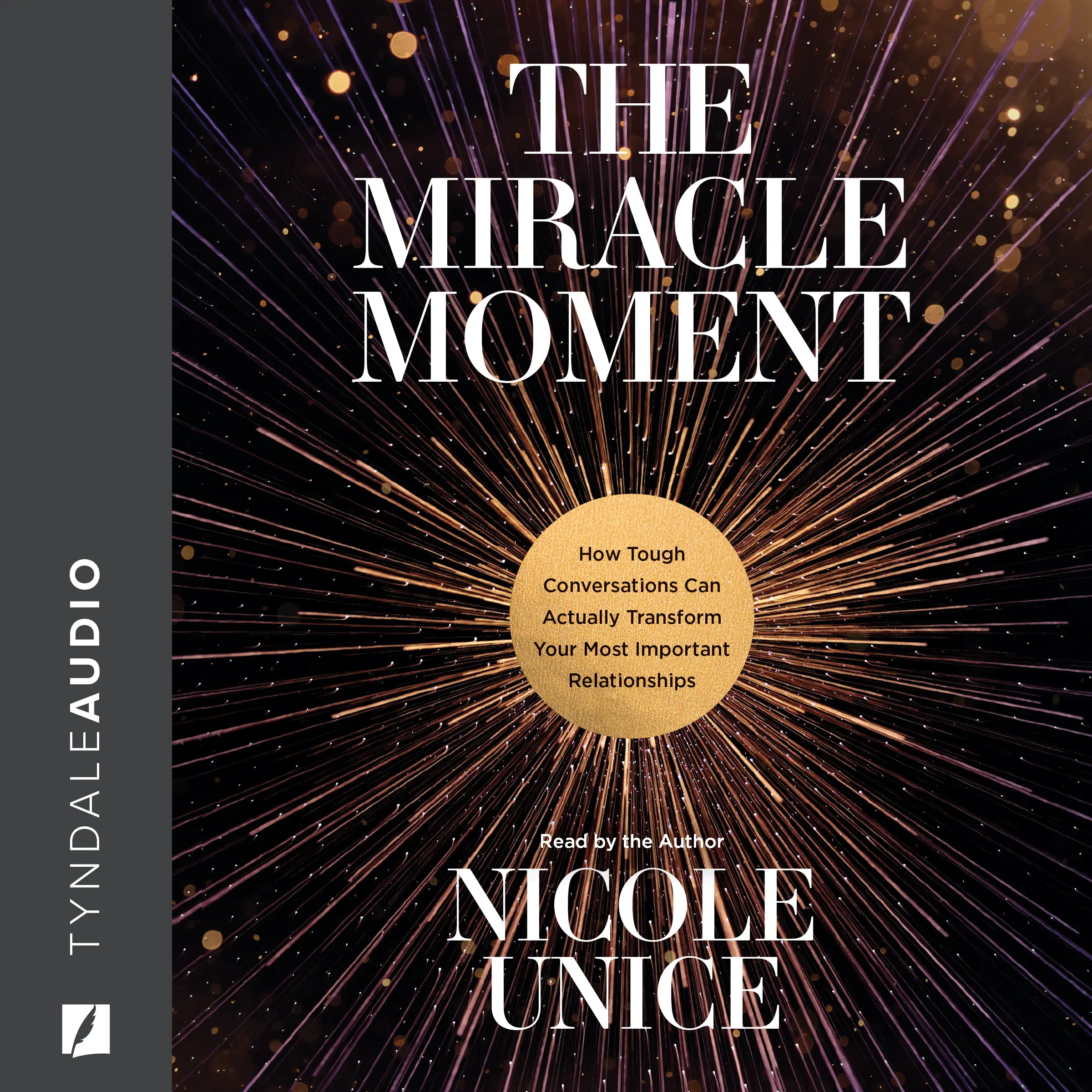 The Miracle Moment