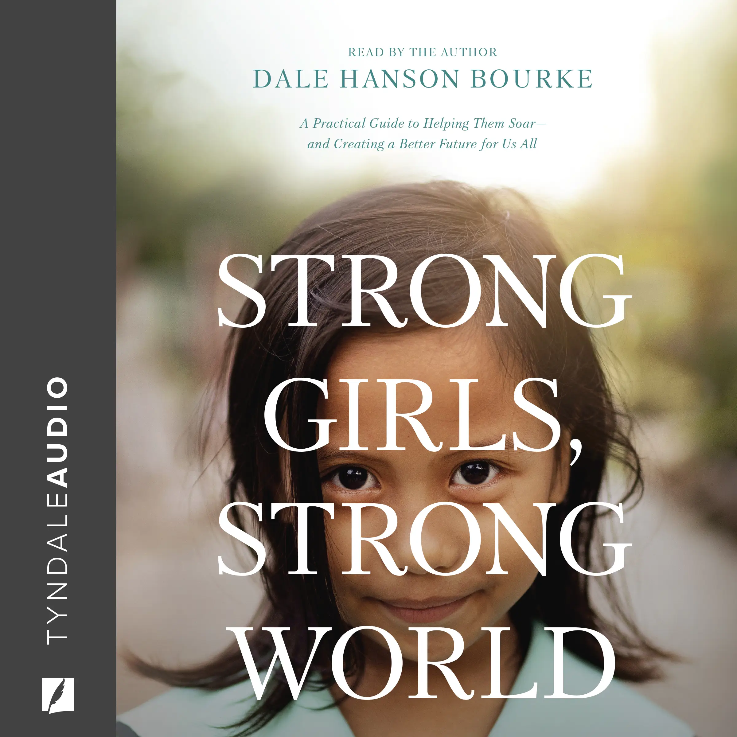 Strong Girls, Strong World