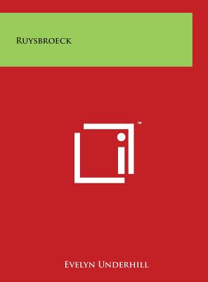 Ruysbroeck