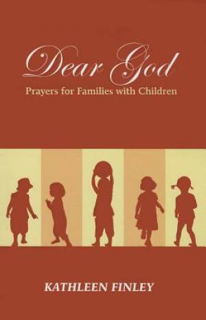 Dear God By Kathleen Finley (Paperback) 9781498200844