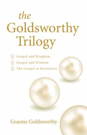 The Goldsworthy Trilogy By Graeme Goldsworthy (Paperback)