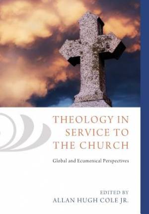 Theology in Service to the Church