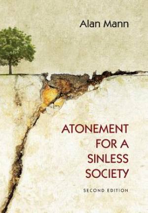 Atonement for a Sinless Society