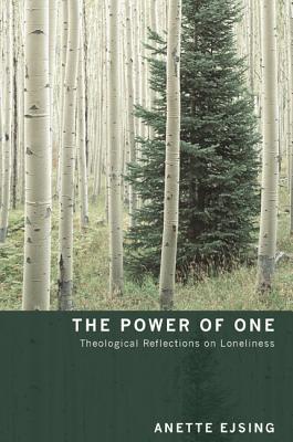 The Power of One By Ejsing Anette (Hardback) 9781498211680