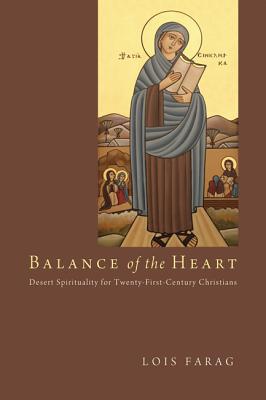 Balance of the Heart By Farag Lois (Hardback) 9781498211727