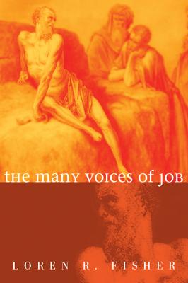 The Many Voices of Job By Fisher Loren R (Hardback) 9781498211796