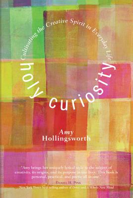 Holy Curiosity By Amy Hollingsworth (Hardback) 9781498213844