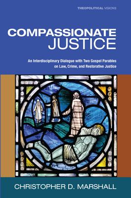 Compassionate Justice