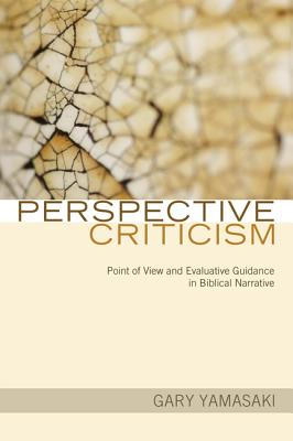 Perspective Criticism By Gary Yamasaki (Hardback) 9781498215992