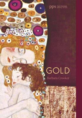 Gold By Barbara Crooker (Hardback) 9781498216517