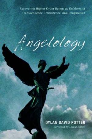 Angelology By Dylan David Potter (Paperback) 9781498221078