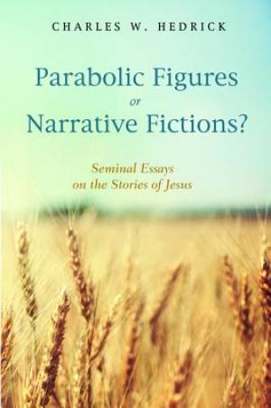 Parabolic Figures or Narrative Fictions