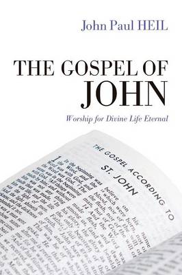 The Gospel of John