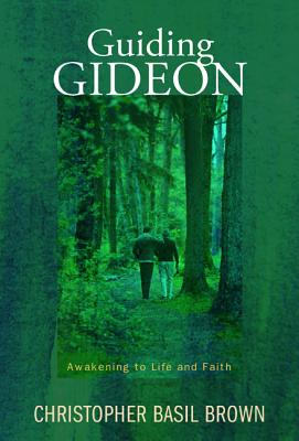 Guiding Gideon By Brown Christopher Basil (Hardback) 9781498236119