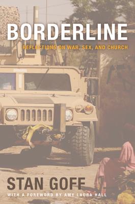 Borderline By Goff Stan (Hardback) 9781498236263