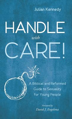 Handle With Care By Julian Kennedy (Hardback) 9781498240215