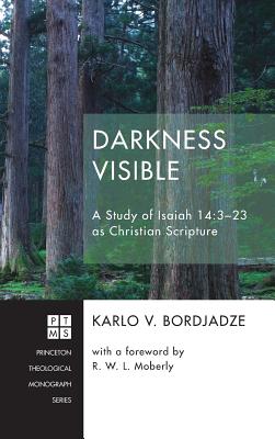 Darkness Visible