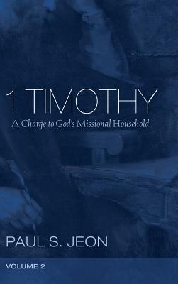 1 Timothy Volume 2