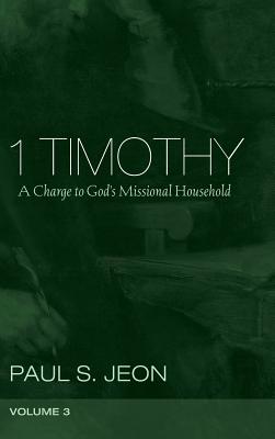 1 Timothy Volume 3