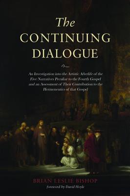 The Continuing Dialogue