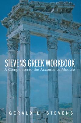 Stevens Greek Workbook